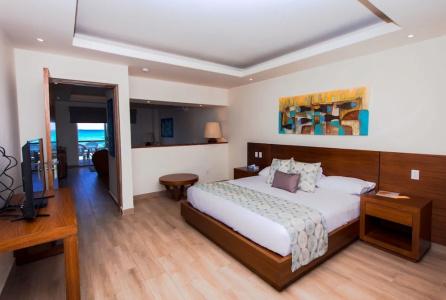 La Palma Beachfront & Club Nautico - 36