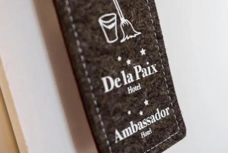 De la Paix - 36