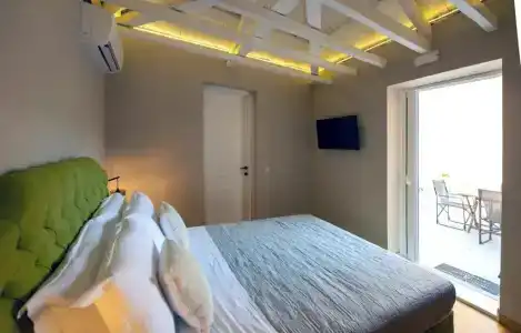 Metis Athens Suites - 32