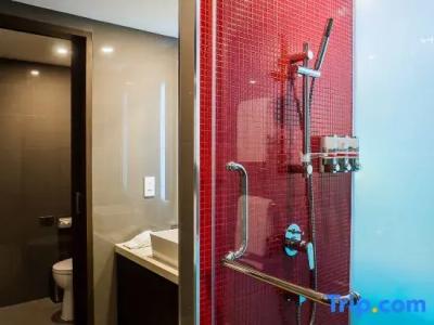 Vib Best Western Sanam Pao - Sha Plus - 68