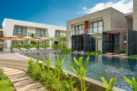 Metta Residence & Spa - 20