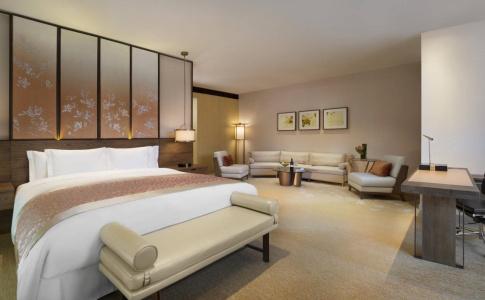 Hualuxe Shanghai Twelve At Hengshan, An Ihg - 6