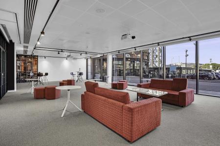 Radisson Red, Glasgow - 1