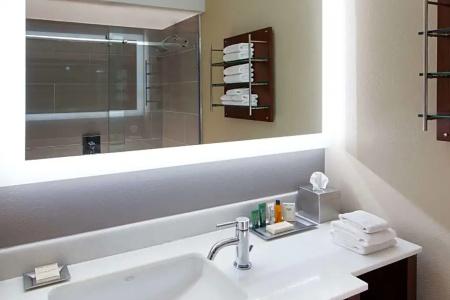 Hilton & Spa - 81