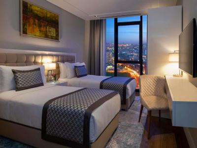 Movenpick Living Istanbul - 28