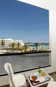 Vincci Nozha Beach - 89