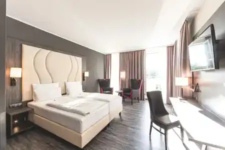 Star Inn Premium Bremen Columbus, by Quality - 1
