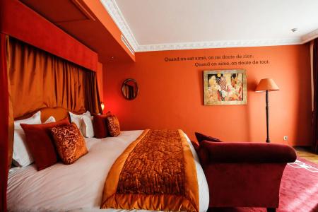 Hôtel & Spa Le Doge - Relais et Châteaux - 6