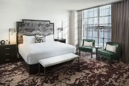 JW Marriott Savannah Plant Riverside District - 91