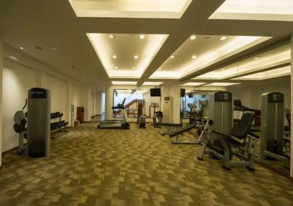 Grand Soluxe Zhongyou Shenzhen - 15