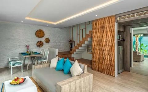Villa Sonata Phuket - 33