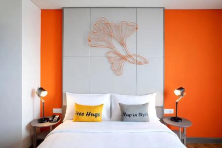 ibis Styles Siem Reap - 73