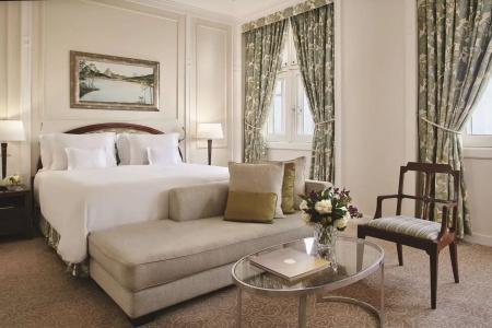 Copacabana Palace, A Belmond, Rio de Janeiro - 133
