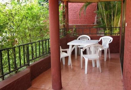 Wazzah Resort Bungalows - 15