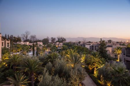 Four Seasons Resort Marrakech - 36