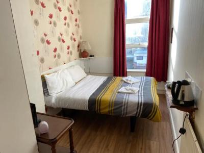 Abbey Lodge - b&b - 39