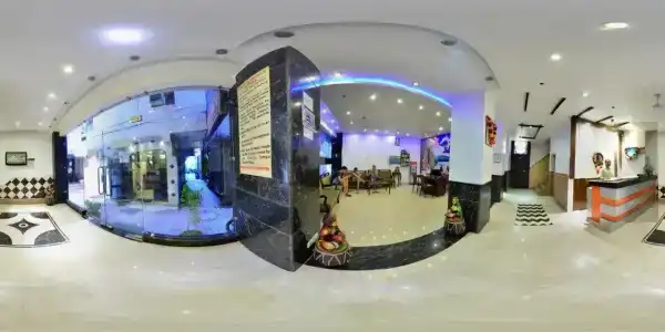 Amax Inn - 10