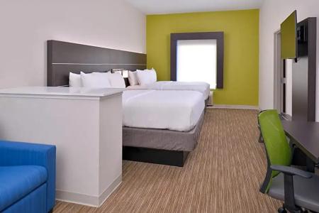 Holiday Inn Express & Suites-n Padre Island By Ihg - 93