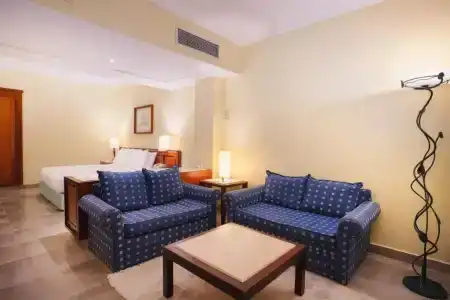 Swiss Inn Resort Hurghada - 81
