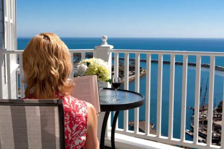 Blue Lantern Inn, a Four Sisters Inn - 37