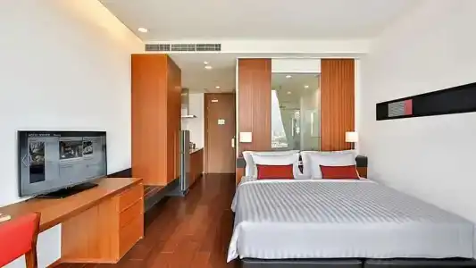 Eastin Tan Chiang Mai - Sha Plus Certify - 165