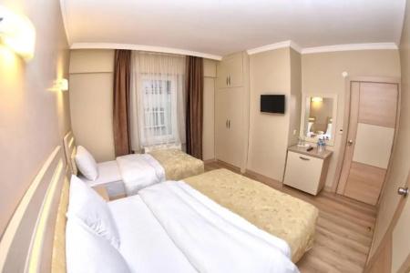 Sonerbey Otel - 35