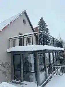 Pokoje Gościnne Wysoka - 24