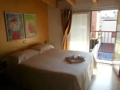 Il Girasole High Quality Inn - 60