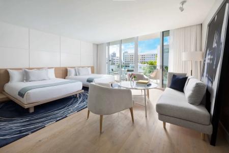 The Gabriel Miami South Beach, Curio Collection by Hilton - 5