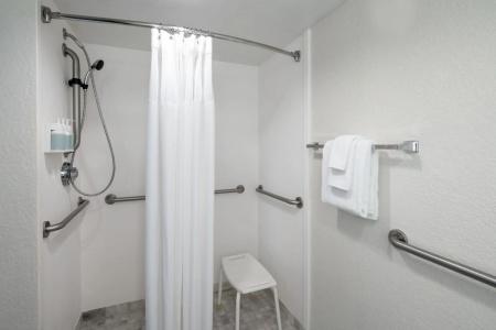 SpringHill Suites by Marriott Orlando Convention Center - 19