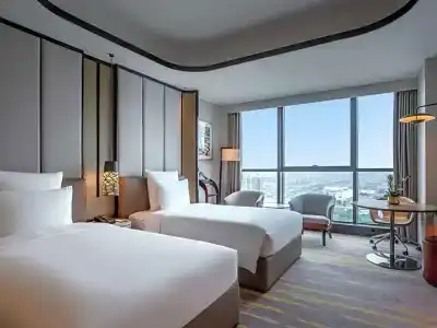 Pullman Zhonghui - 25