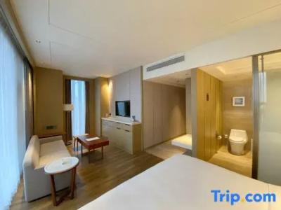 Courtyard By Marriott Xi'an North - 76