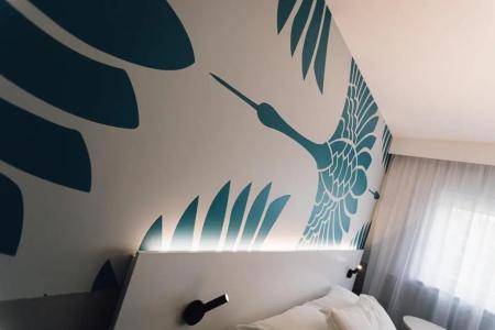 ibis Styles Nancy Laxou - 70