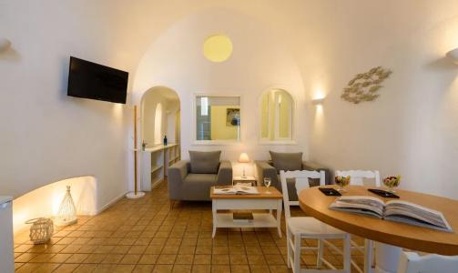 Pantelia Suites - 174