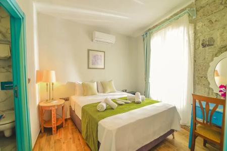 Bedirhan Konak Otel - 75