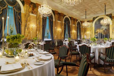 Imperial, a Luxury Collection Hotel, Vienna - 19