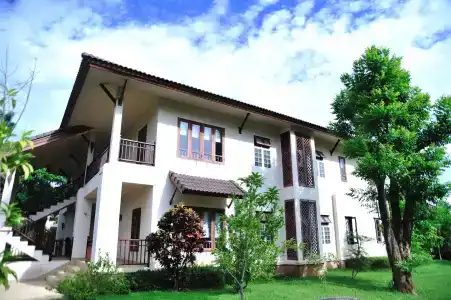 Teak Garden Resort, Chiang Rai - 0