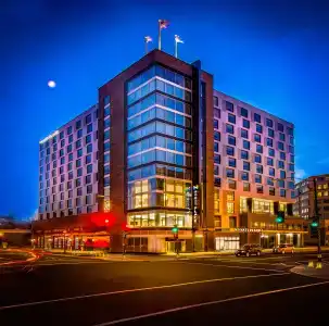 Hyatt Place Washington D.C./National Mall - 0