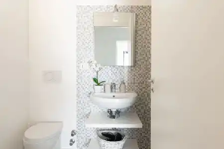 B&B Biancaleuca - 6