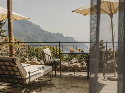 Caruso, A Belmond, Amalfi Coast - 29