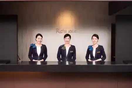 Richmond Utsunomiya-ekimae - 16