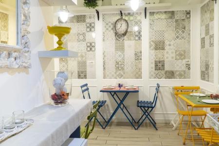 Al Parco Verde b&b - 48