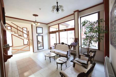 Sinop Antik Otel - 26