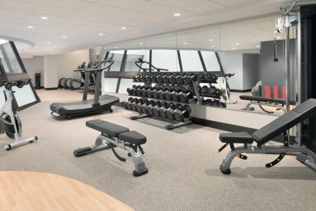 DoubleTree by Hilton Chicago Magnificent Mile - 25