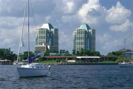 The Ritz-Carlton Coconut Grove, Miami - 15