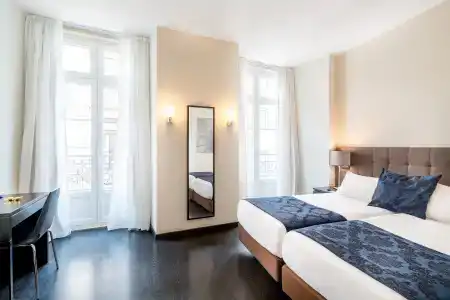 Rossio Garden - 17