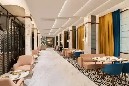 Radisson Mumbai Goregaon - 17