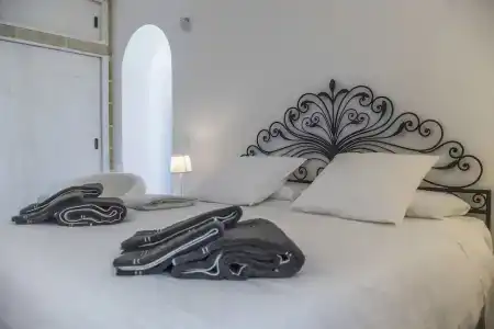 Masseria Le Mandorle - 28