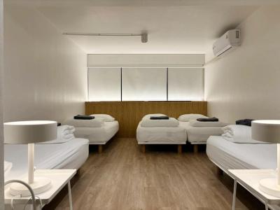 Monomer Hostel Bangkok - 18