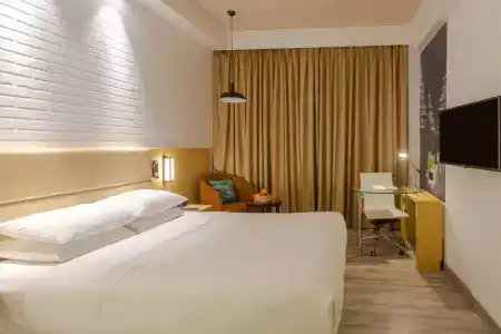 Four Points By Sheraton Chennai Omr - 3